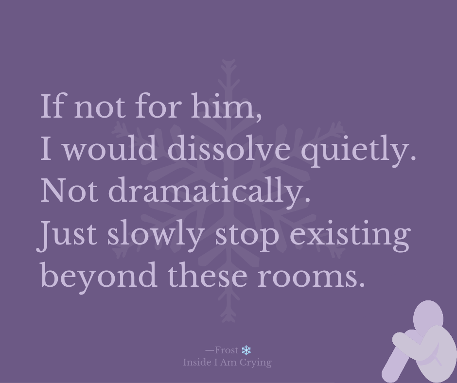 Surrounded, Untouched