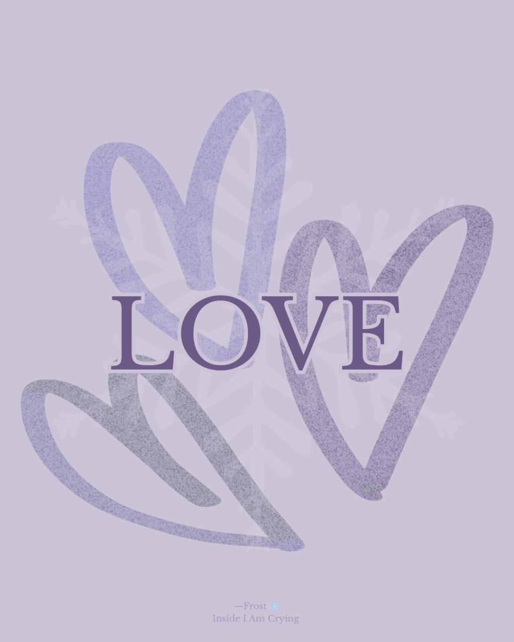 LOVE