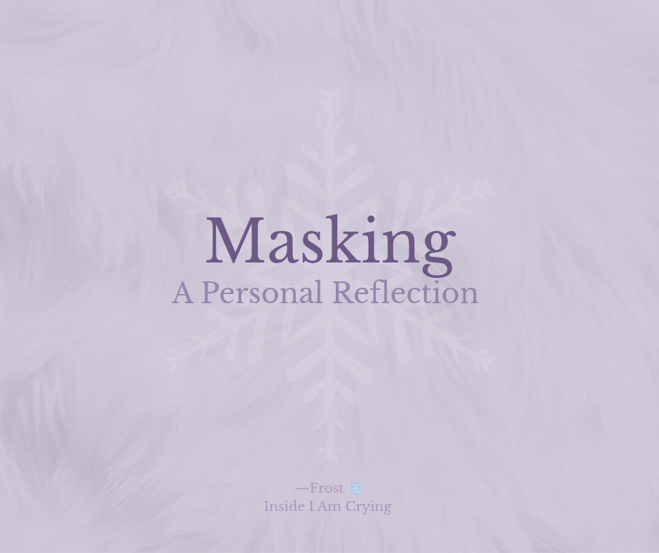 Masking