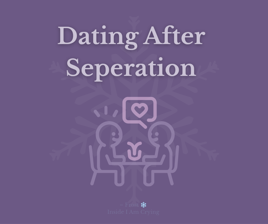 Dating After