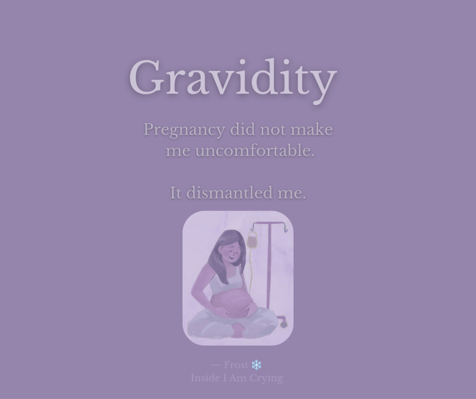 Gravidity