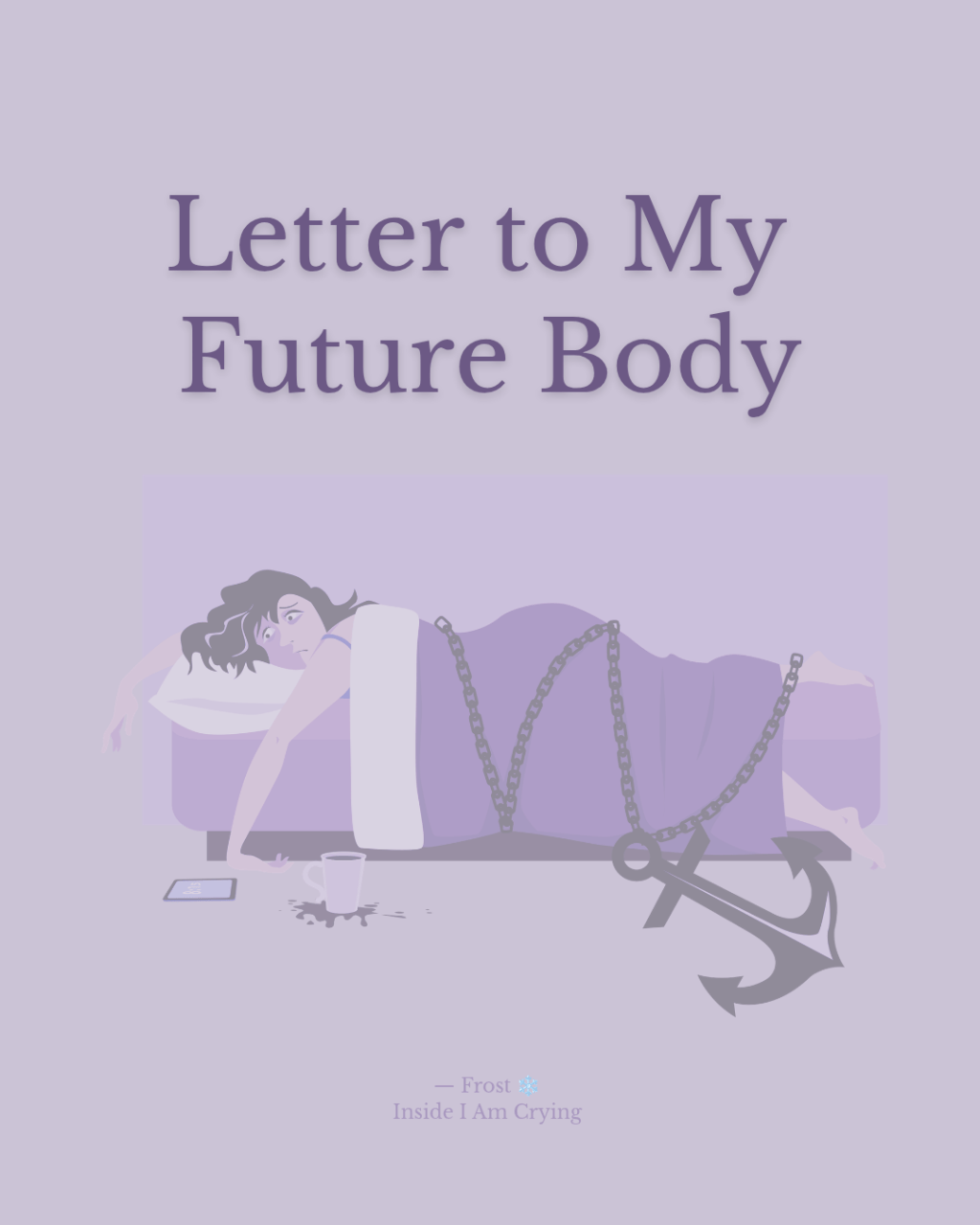 Letter to My Future&nbsp;Body