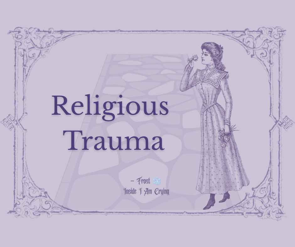 Religious Trauma
