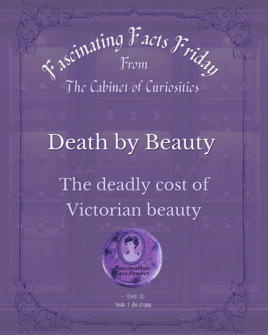 Death by Beauty