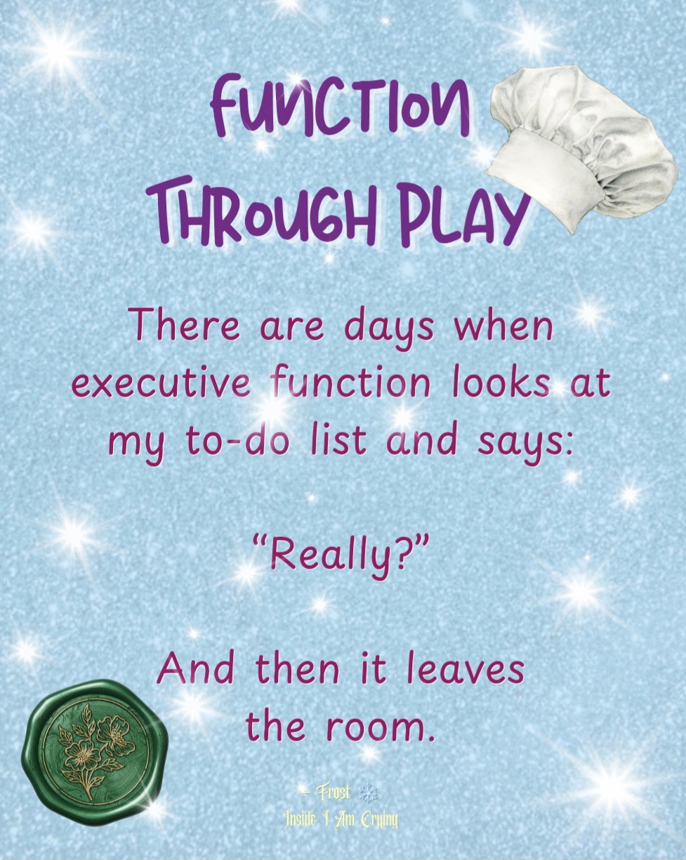 Function Through Play