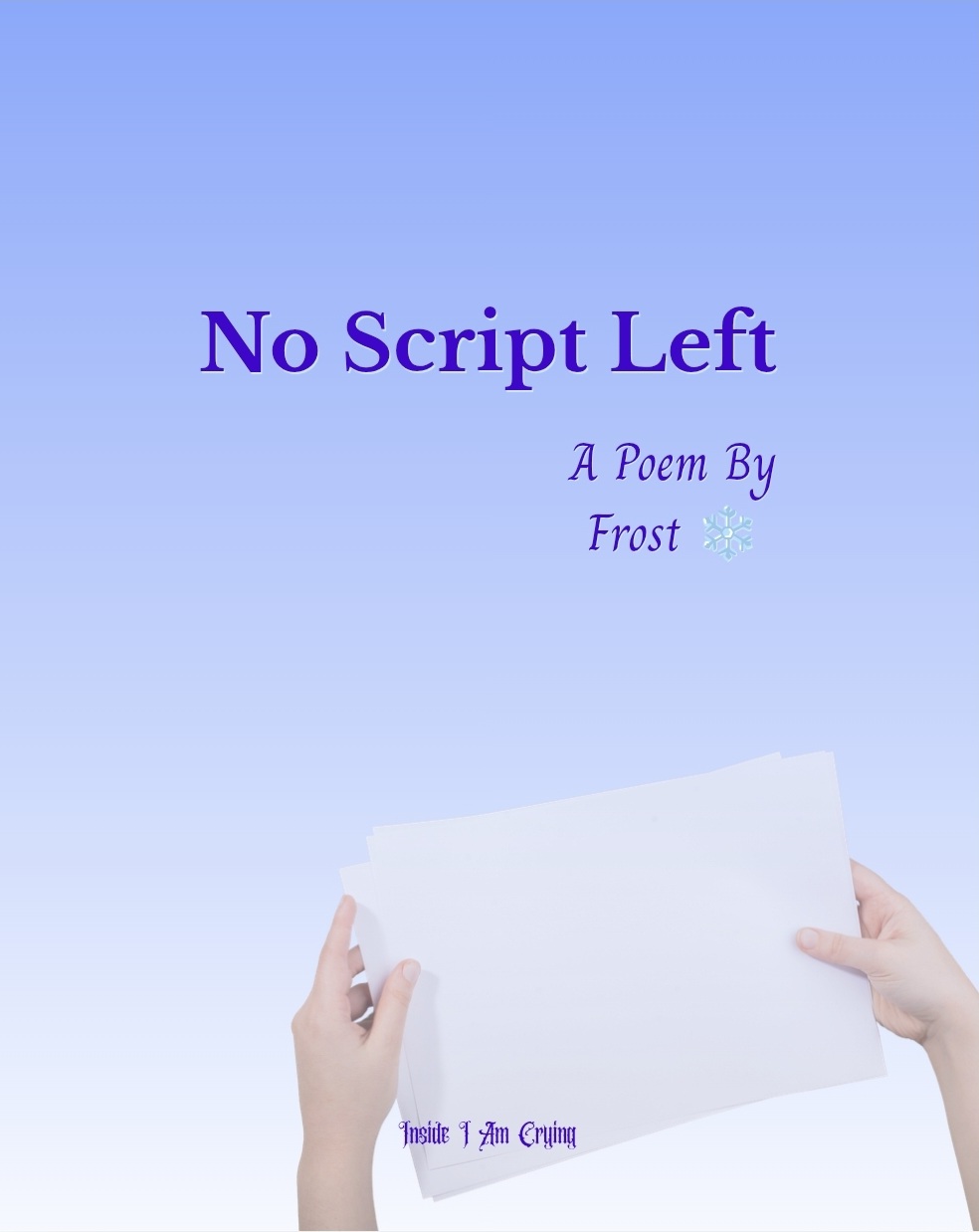 No Script Left