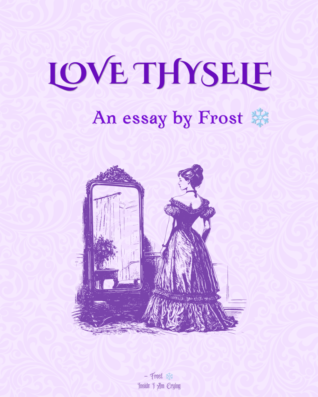 Love Thyself