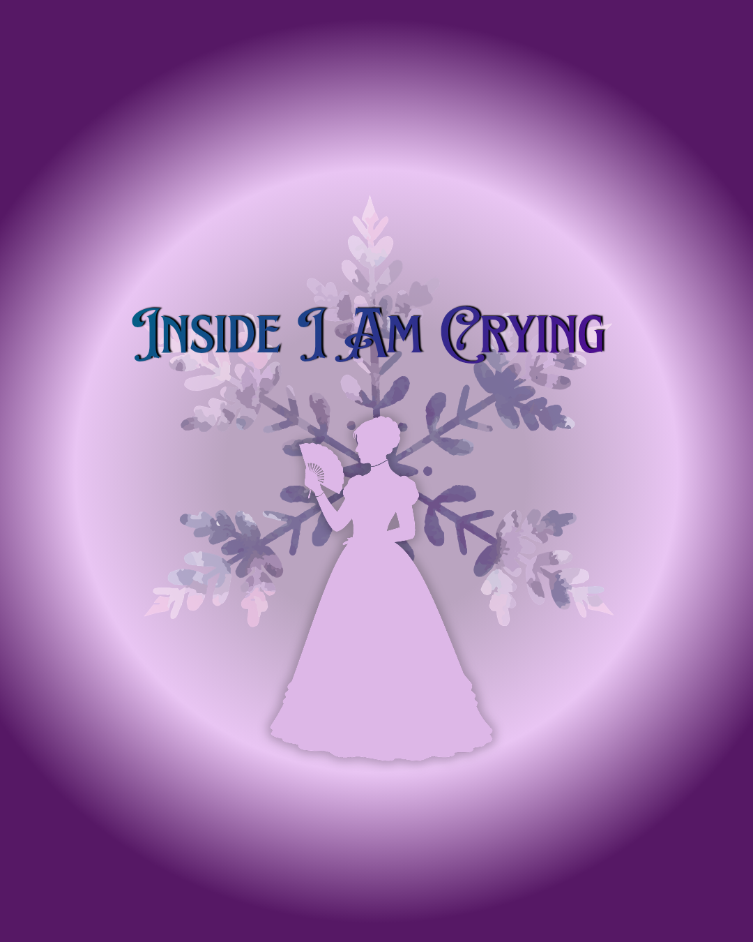 Inside I Am Crying